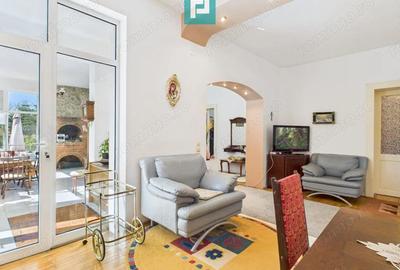 Casa cu piscina ?i teren generos, Santana - 2