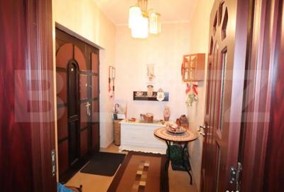 Casă cu 4 camere cu Teren 986 Mp în Central - 10