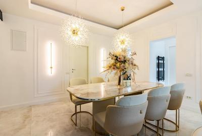 Duplex Penthouse Kiseleff 6 camere - Imobil Exclusivist in Inima Capitalei - 2
