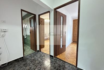 Apartament cu 3 camere decomandat, mobilat în Mărăști - 4