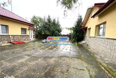 Casă cu 4 camere cu Teren 1087 Mp în Central - 15