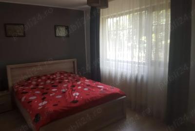 Vand apartament 3 camere,80 mp cu curte - 9