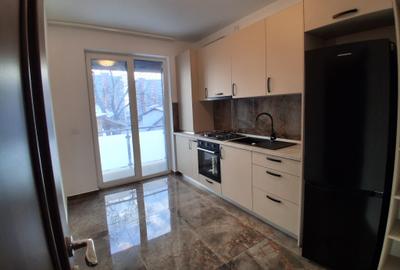 Apartament 1 CD BLOC NOU, parcare, Tudor Vladimirescu 161021 - 3