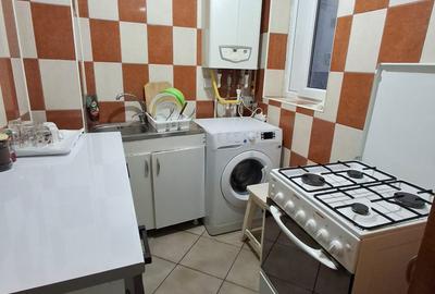 Apartament 2 camere de vanzare Lujerului ( 6 Min. Metrou ) Apartament 2 camere de vanzare Lujerului ( 6 Min. Metrou ) - 21