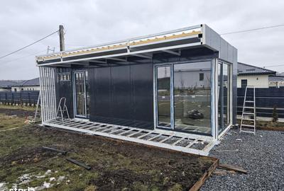 Spațiu comercial, de 24 mp, în Șcheia - 4