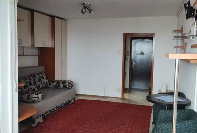 Garsonieră semidecomandată în Obor - 1