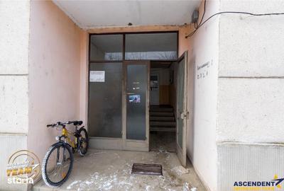 Apartament cu 2 camere decomandat în Sânzieni - 3