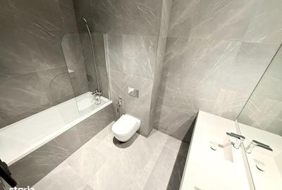 Apartament cu 3 camere, mobilat în Tei - 2