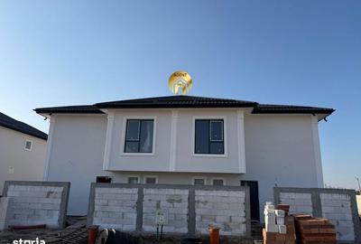 Casă cu 4 camere în Central - 7
