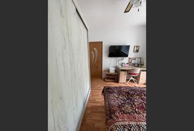 Apartament 2 camere - 52.25 mp s.c.  Cina. - 9