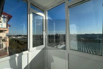 Apartament cu 2 camere decomandat în Vitan - 4