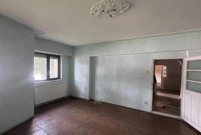 Apartament cu 3 camere decomandat în Nicolae Titulescu - 3