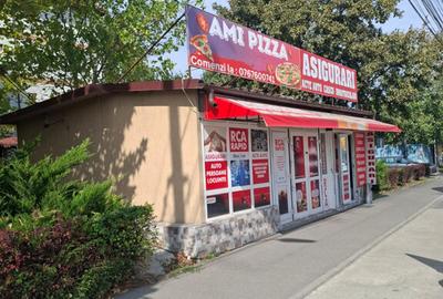 Inchiriez spatiu comercial strada in Bragadiru - 2