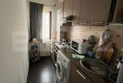 Apartament cu 2 camere în Central - 2