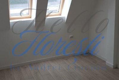 Apartament cu 2 camere decomandat în Florești - 8