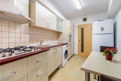 Apartament cu 2 camere decomandat, mobilat în Timpuri Noi - 12