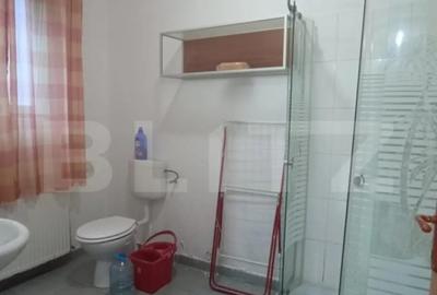 Spațiu comercial, de 239 mp, în Sinaia - 2