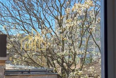 Garsonieră decomandată în Domenii - 14