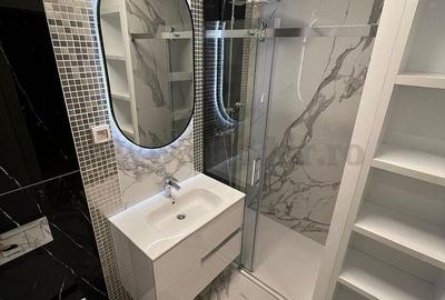 Apartament de închiriat în zona Iancu Nicolae - 12