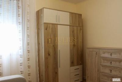 Apartament cu 3 camere semidecomandat, mobilat în Gheorghe Lazăr - 16