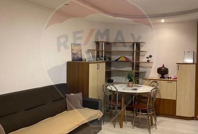 Apartament cu 3 camere decomandat, mobilat în Alfa - 5