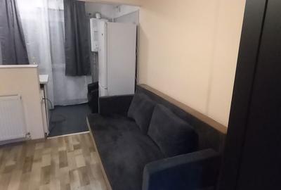 Garsonieră în Runcu - 3