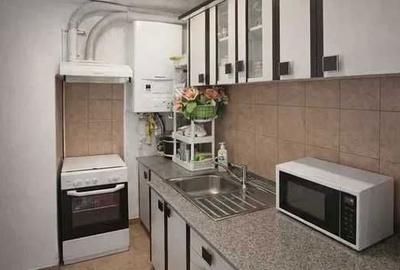Apartament cu 2 camere decomandat în Șelimbăr - 5