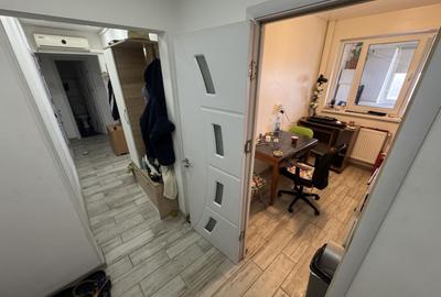 Apartament cu 3 camere decomandat, mobilat în Abator - 6