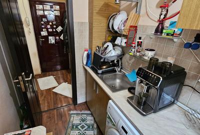 Apartament cu 2 camere decomandat, mobilat în Drumul Taberei - 10