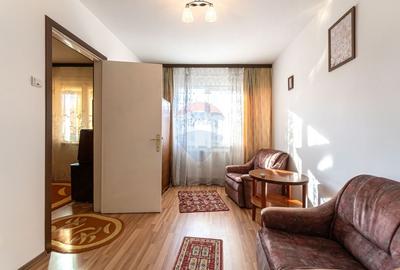 Apartament cu 2 camere de vânzare în zona Gemenii - 16