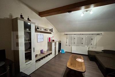 Casa pe 2 nivele , 240 mp , zona Draxlmaier - 17