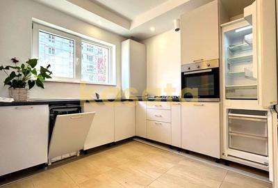 VILA P+1+M I 3 CAMERE I 3 BAI I CURTE MARE I COSMOPOLIS I MOBILAT SI UTILAT - 7