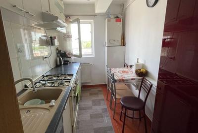 Apartament cu 3 camere decomandat în George Enescu - 8
