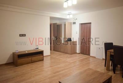 2 camere cu loc de parcare si centrala proprie - Mihai Bravu - 2