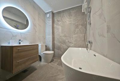 Studio de vanzare Io?ia Residence Oradea, bloc nou 2024, mobilat complet - 1