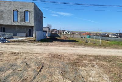 Teren Construcții intravilan de 430 mp, în Tuzla - 6