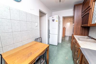 Apartament cu 2 camere semidecomandat în Titan - 12