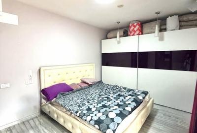 Apartament cu 4 camere, mobilat în Tineretului - 10