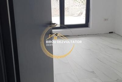 Apartament cu 2 camere decomandat în Theodor Pallady