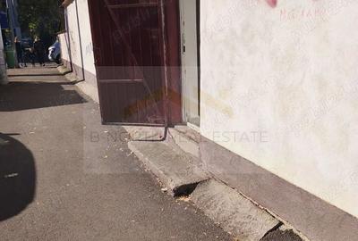 Spațiu comercial stradal 50 mp + parcare – Apusului - 5