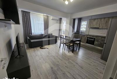 Apartament cu 3 camere decomandat, mobilat în Central - 15