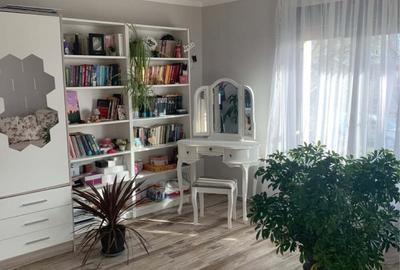 Casă cu 4 camere în Moșnița Nouă - 1