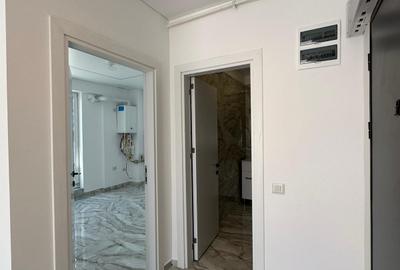 - APARTAMENT TIP DUPLEX DE VÂNZARE - 3 camere, 3 băi - 119mp - Scara Interioara - 10