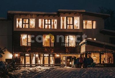 Pensiune de vanzare in Viseu De Sus, Maramures - zona de vis, Valea Vinului - 7