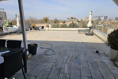 Apartament cu 3 camere, mobilat în Herăstrău - 1