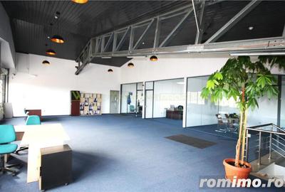 Spațiu comercial, de 2,393 mp, în Balotești - 10