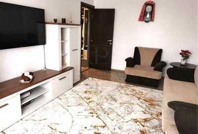 GIROCULUI - ETAJ 3 - BLOC IZOLAT - 3 CAMERE - 2 BAI - CLIMA - RENOVAT - 3