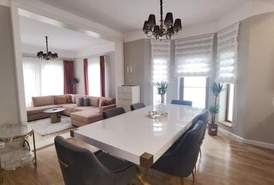 Vila individuala cu piscina Erou Iancu Nicolae - 2