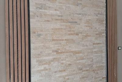 Casă cu 4 camere în Central - 5