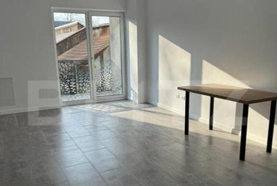 Microapartament de inchirat, central, Radauti - 2